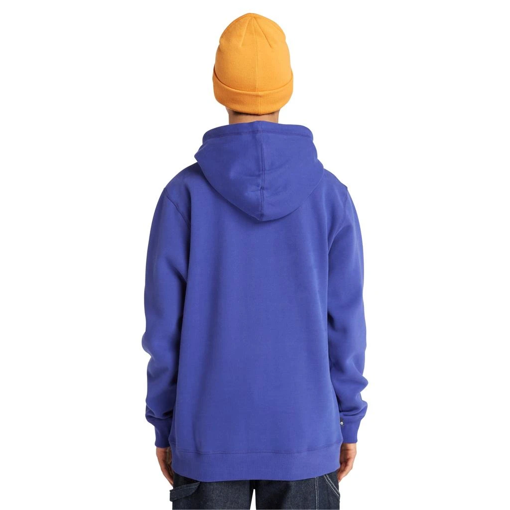 商品Timberland|50th Anniversary Hoodie,价格¥203,第2张图片详细描述