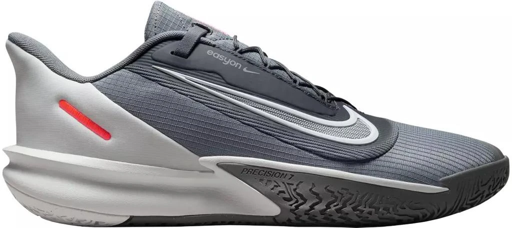 商品NIKE|Nike Precision 7 EasyOn Basketball Shoes,价格¥492,第1张图片