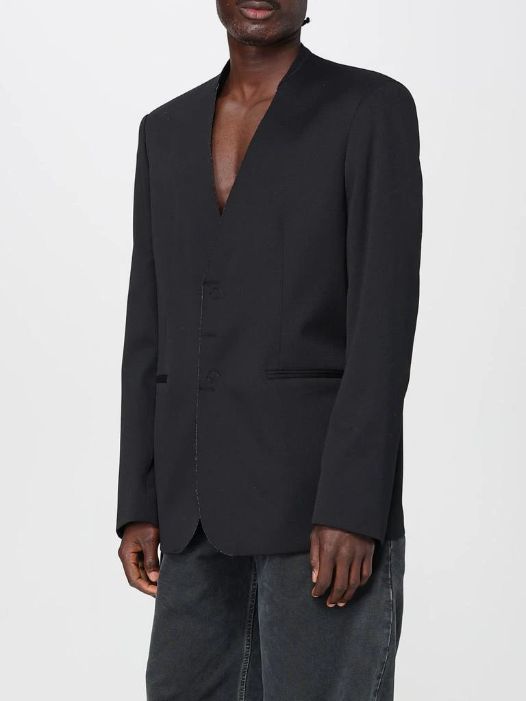 商品MM6|Jacket men Mm6 Maison Margiela,价格¥5427,第4张图片详细描述