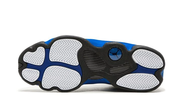 商品Jordan|Air Jordan 13 Retro BG,价格¥2907,第5张图片详细描述