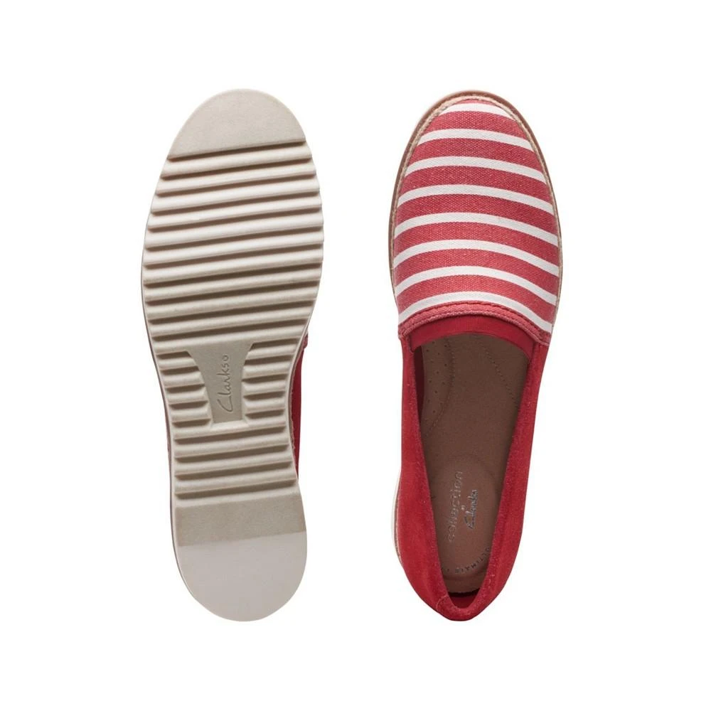 商品Clarks|Women's Collection Serena Paige Shoes,价格¥418,第4张图片详细描述