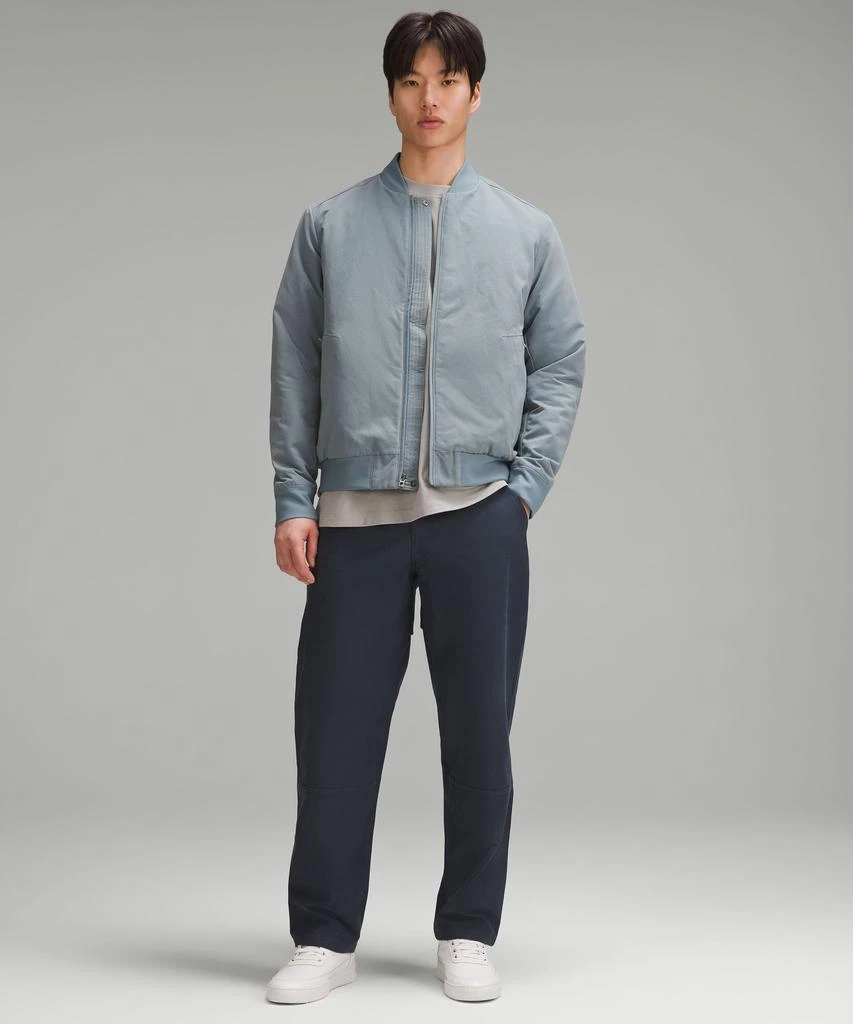 商品Lululemon|Switch Over Bomber Jacket,价格¥1280,第4张图片详细描述