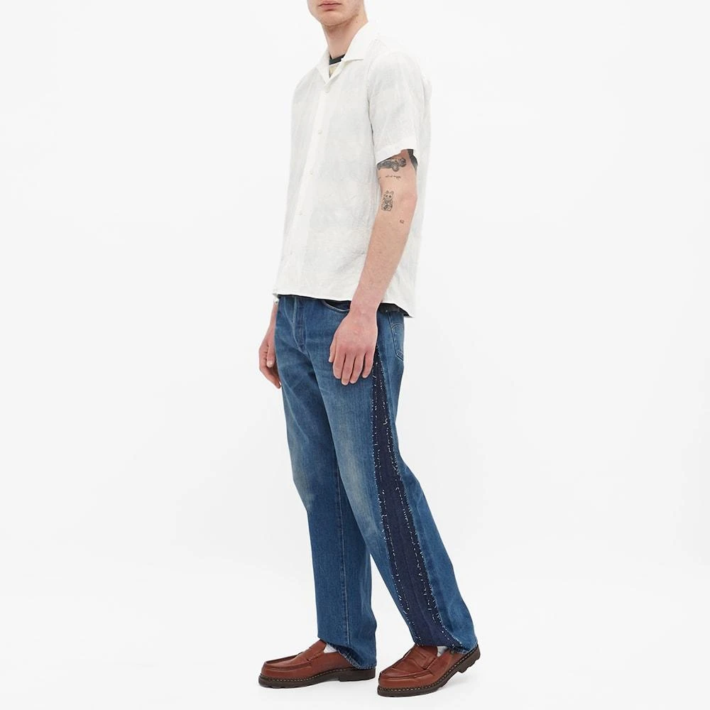 商品Levi's|Levis Vintage Clothing 1955 501 Jean,价格¥1752,第4张图片详细描述