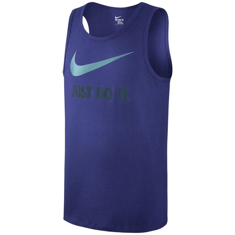 商品NIKE|Men's Just Do It Tank Top,价格¥188,第2张图片详细描述