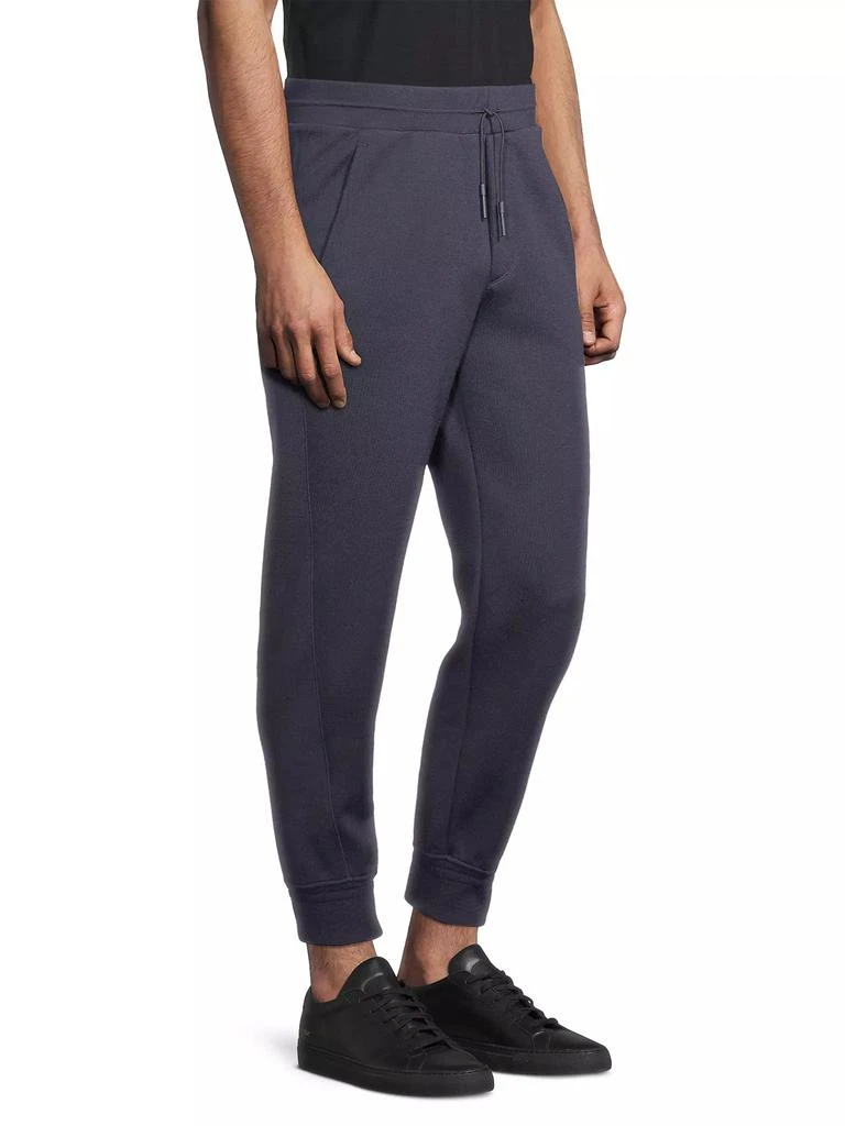 商品Zegna|High Performance Wool-Blend Joggers,价格¥11174,第3张图片详细描述