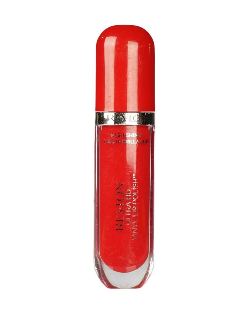 商品Revlon|Ultra HD Vinyl Lip Polish Liquid Lipstick 0.2 OZ - CHOOSE YOUR SHADE,价格¥69,第5张图片详细描述