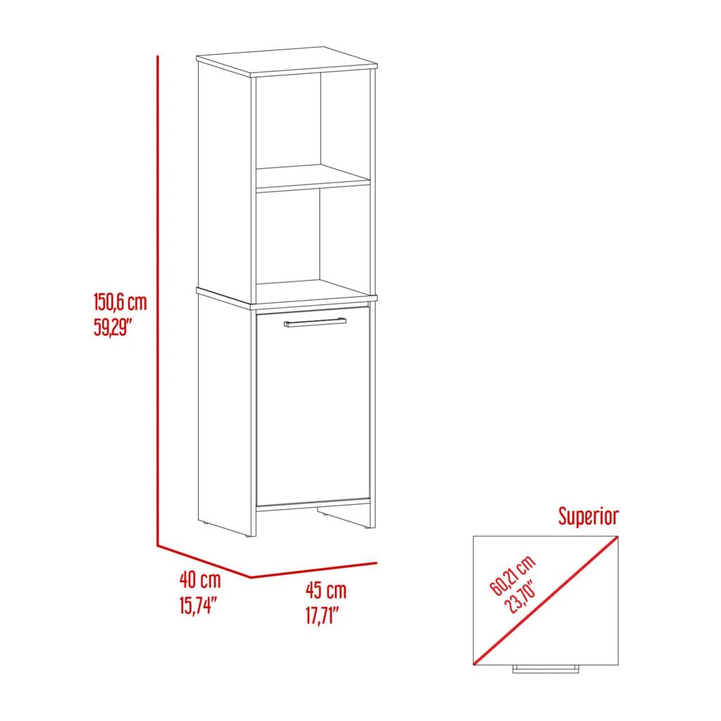 File Cabinets/Storage Cabinets in Particle Board for Home or Office Use 商品