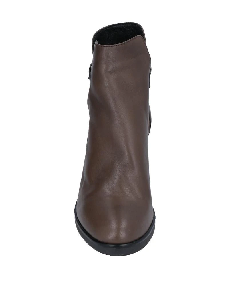 商品CAFèNOIR|Ankle boot,价格¥767,第4张图片详细描述