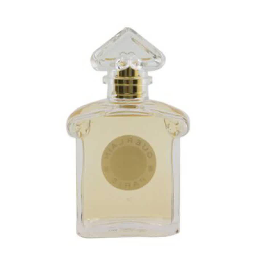 商品Guerlain|Guerlain Ladies Idylle EDP Spray 2.5 oz Fragrances 3346470143203,价格¥662,第5张图片详细描述