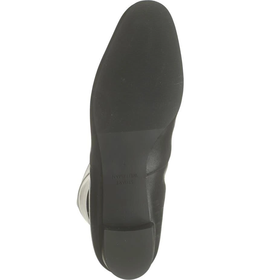 商品Stuart Weitzman|Genna Over-the-Knee Boot,价格¥1637,第5张图片详细描述