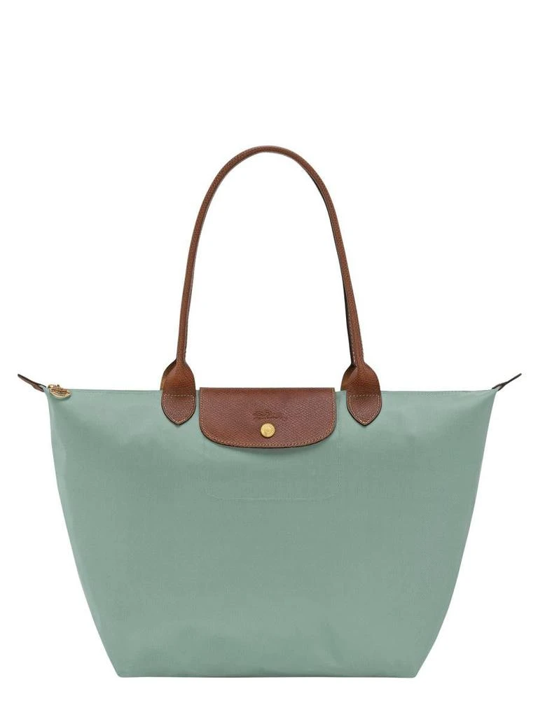 商品Longchamp|Longchamp Le Pliage Large Bag,价格¥1447,第1张图片