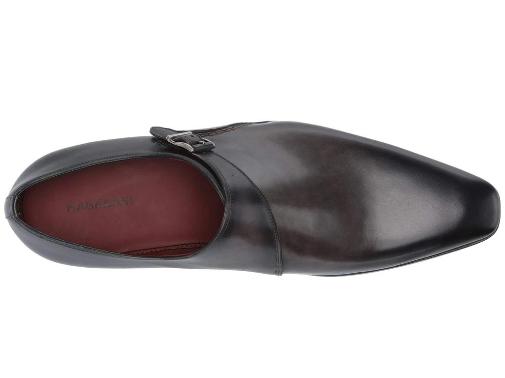 商品Magnanni|Carrera,价格¥3456,第2张图片详细描述