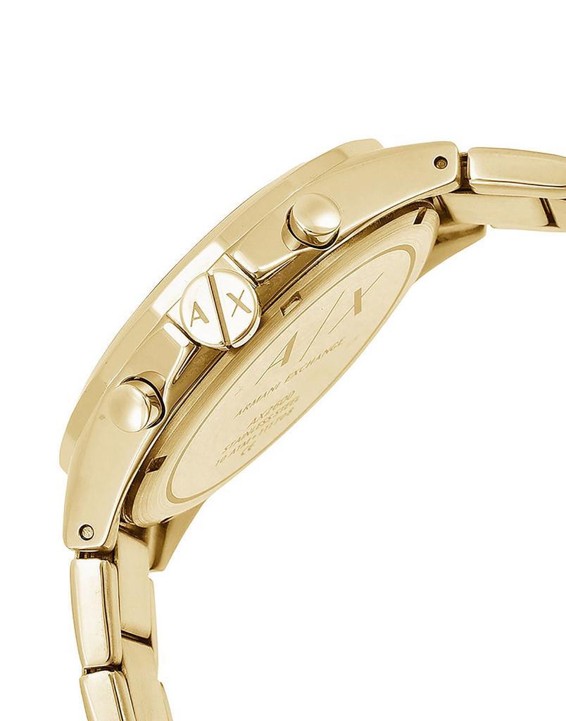 商品Armani Exchange|Wrist watch,价格¥2102,第5张图片详细描述