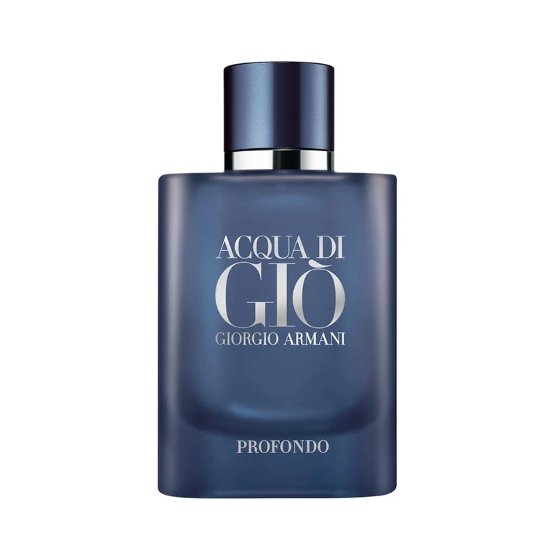 Giorgio Armani阿玛尼 新寄情蓝调之水男士香水 EDP浓香水40-75ml 商品