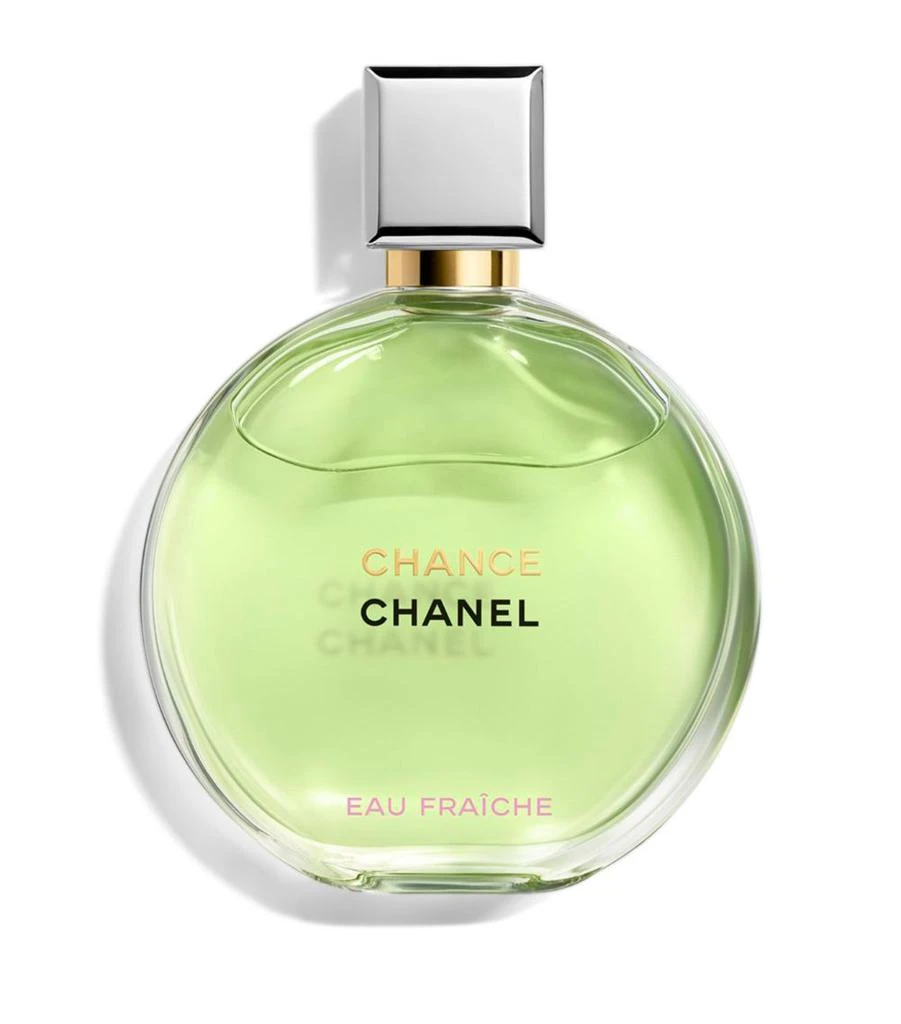 商品Chanel|Chance Eau Fraîche Eau de Parfum (50ml),价格¥1085,第1张图片