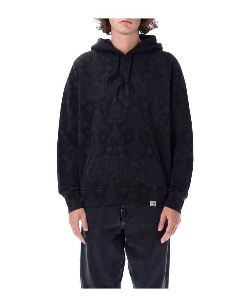 商品Carhartt|Hooded Verse Sweatshirt,价格¥1087,第1张图片