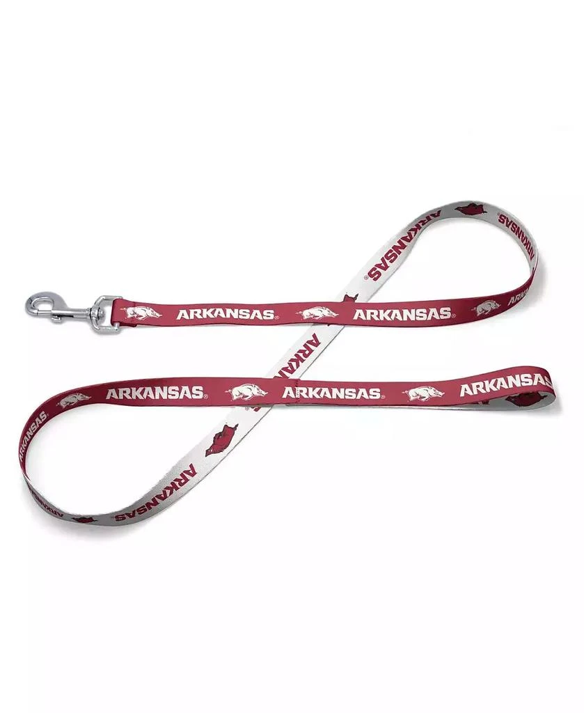 商品Wincraft|Arkansas Razorbacks Pet Leash,价格¥150,第1张图片