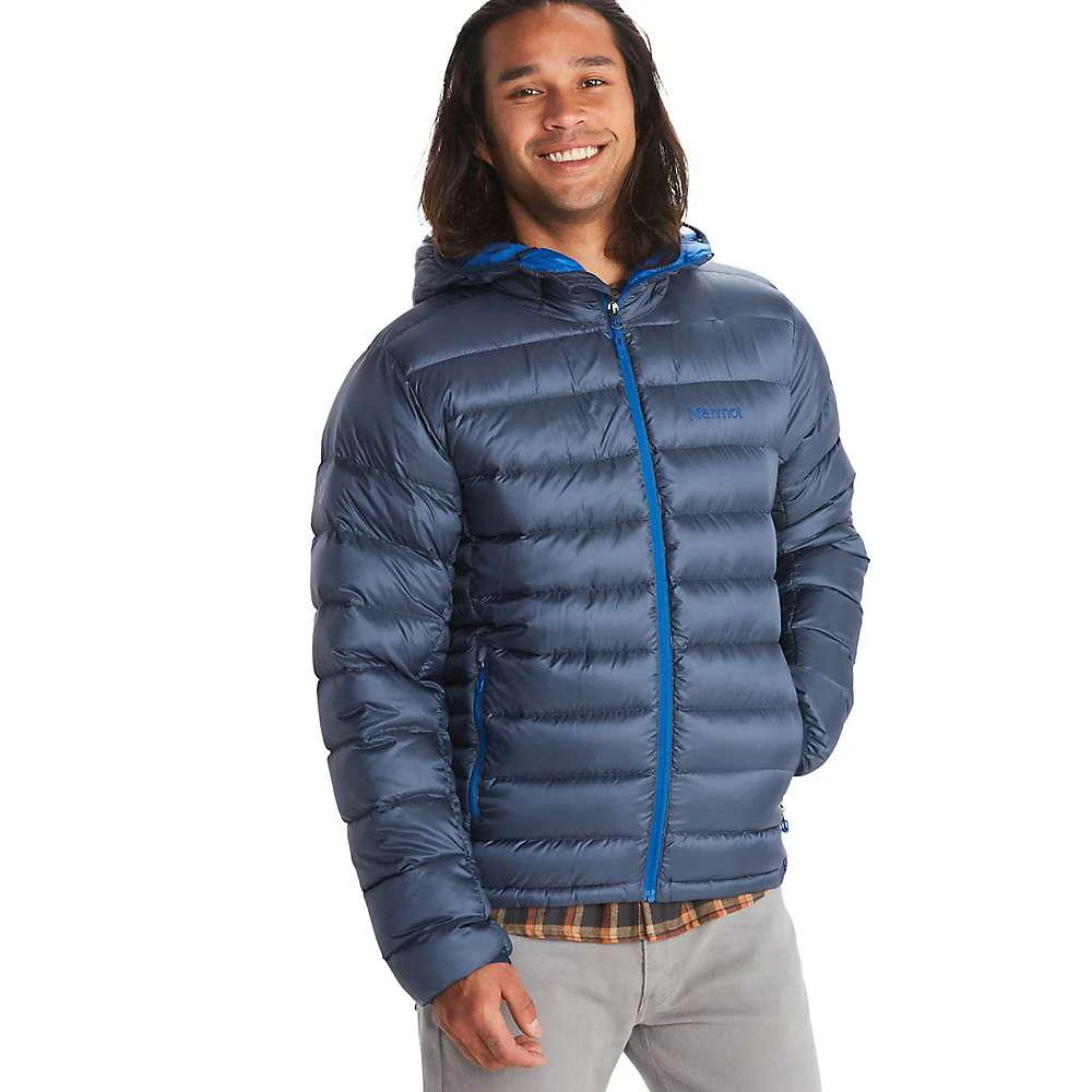 商品Marmot|Marmot Men's Hype Down Hoody,价格¥1717,第1张图片