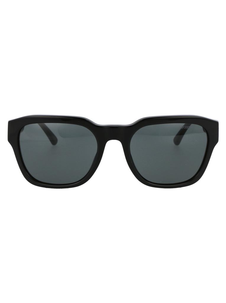EMPORIO ARMANI SUNGLASSES商品第1张图片规格展示