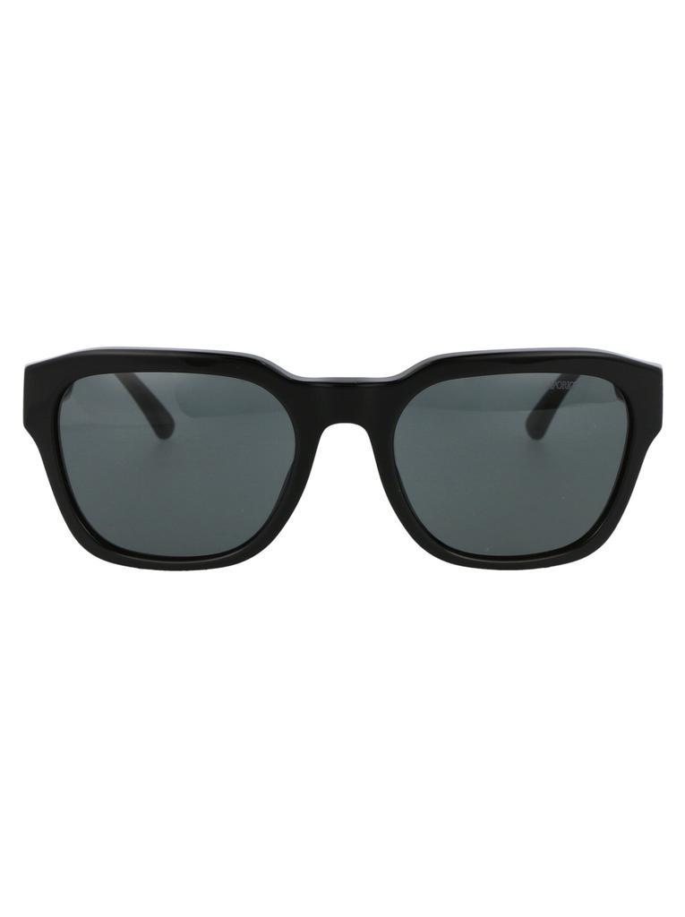商品Emporio Armani|EMPORIO ARMANI SUNGLASSES,价格¥789,第1张图片