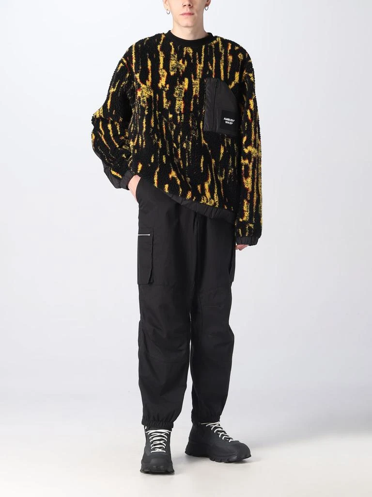 商品Ambush|Ambush sweatshirt for man,价格¥2984,第2张图片详细描述