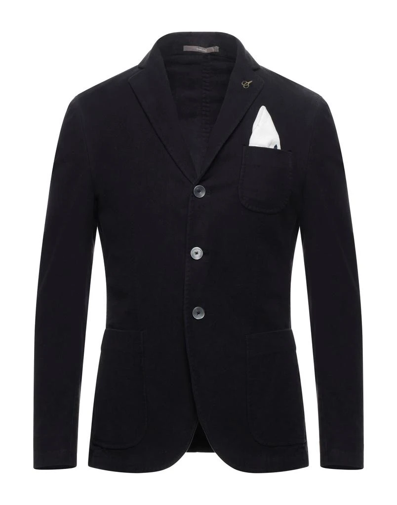 商品PAOLONI|Blazer,价格¥887,第1张图片