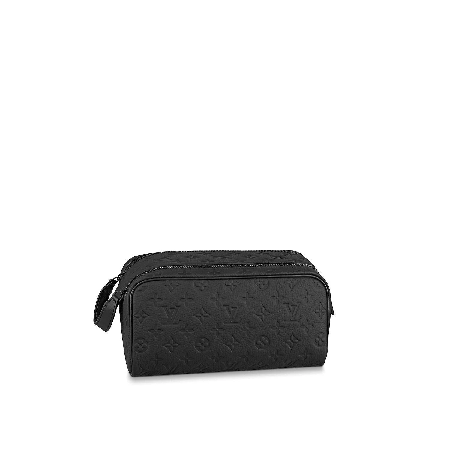 商品Louis Vuitton|【预售】 LV路易威登 25春夏 男士 收纳包 Trousse de toilette Dopp Kit M59478 ,价格¥12961,第1张图片