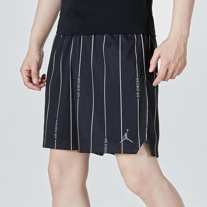 商品[国内直发] NIKE|AS M J ESS AOP SHORT男士运动休闲短裤,价格¥297,第1张图片