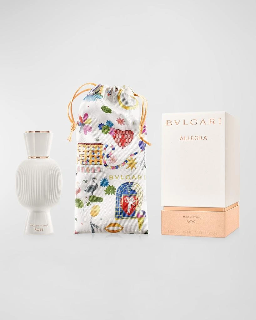 商品BVLGARI|Rose Magnifying, 1.35 oz.,价格¥1530,第3张图片详细描述
