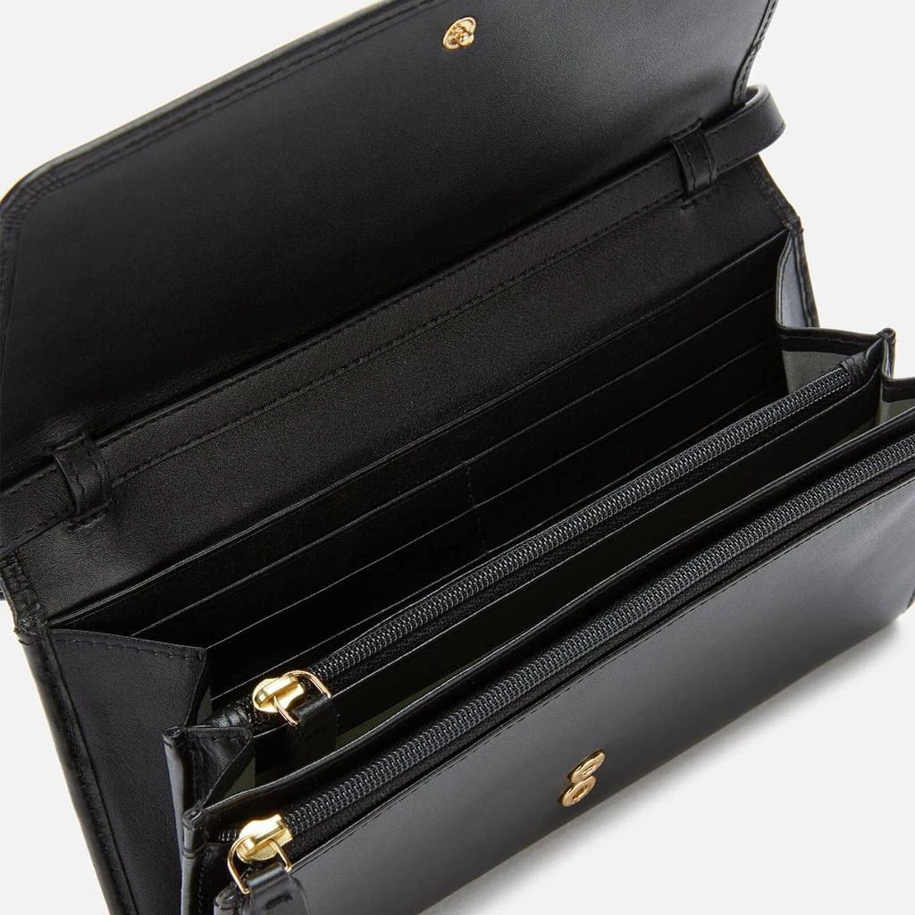 商品Radley|Radley Women's Pockets Large Phone Cross Body Bag - Black,价格¥595,第5张图片详细描述