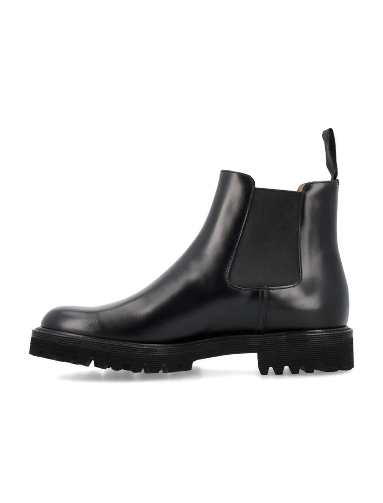 商品Church's|Church's Nirah Chelsea Boots,价格¥4130,第3张图片详细描述