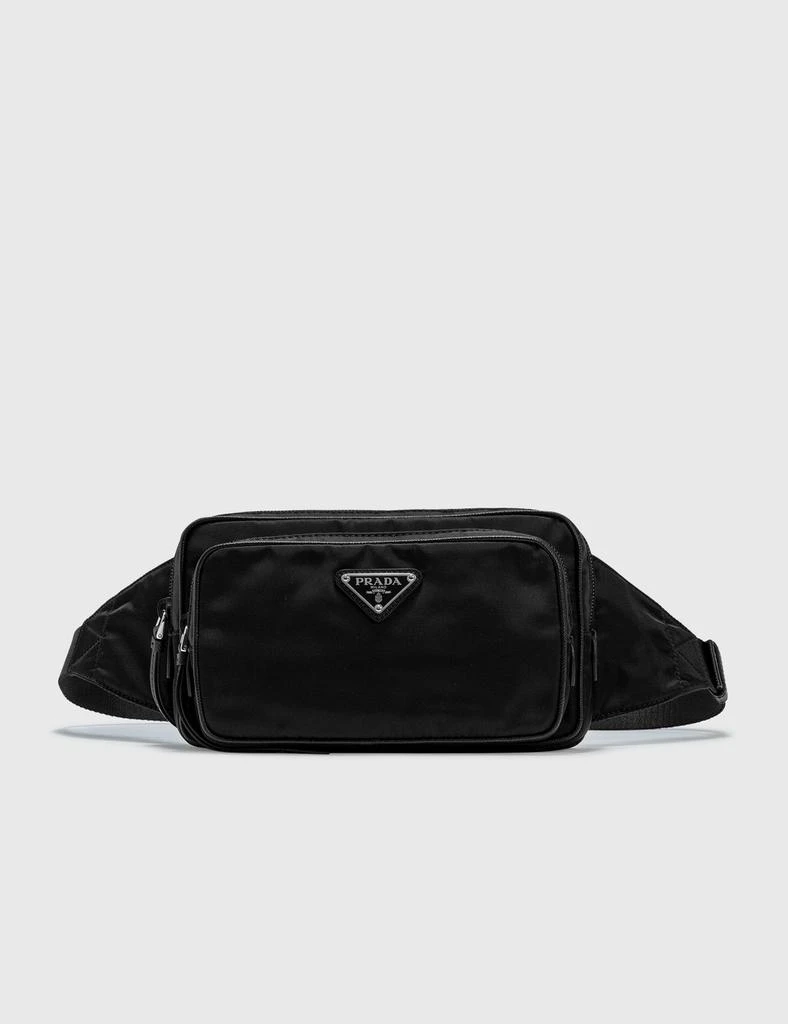 商品Prada|Re-Nylon Belt Bag,价格¥8871,第1张图片