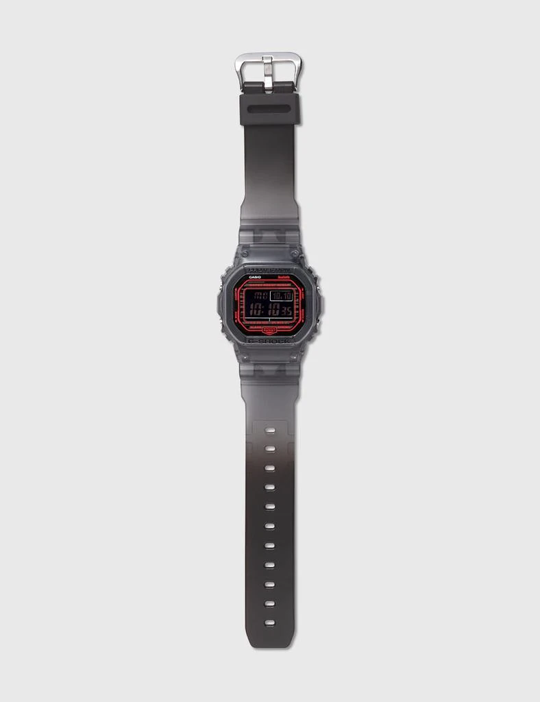 商品G-Shock|DW-B5600G-1,价格¥638,第2张图片详细描述