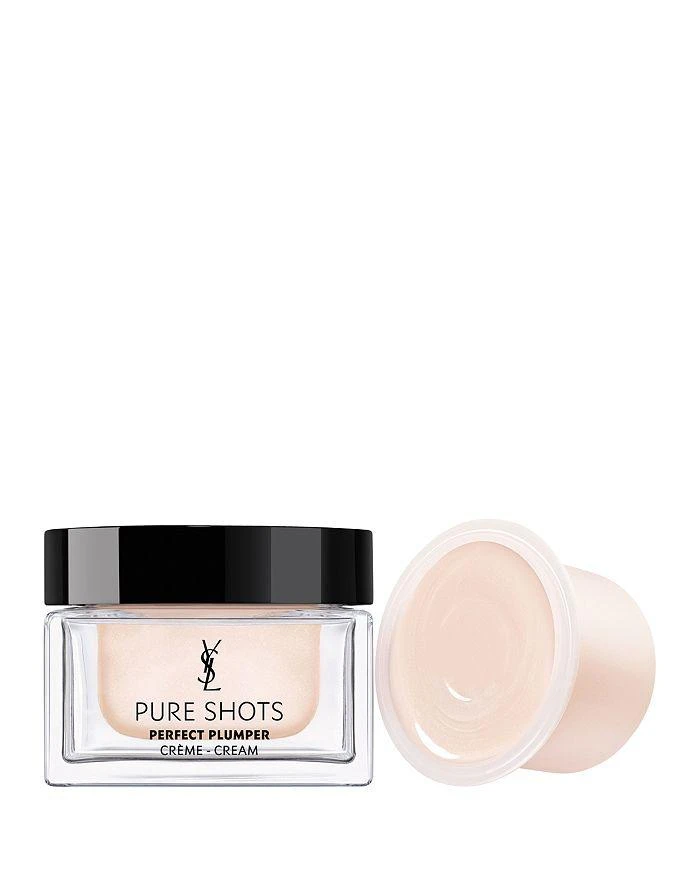 商品Yves Saint Laurent|Pure Shots Perfect Plumper Face Cream,价格¥526-¥661,第2张图片详细描述