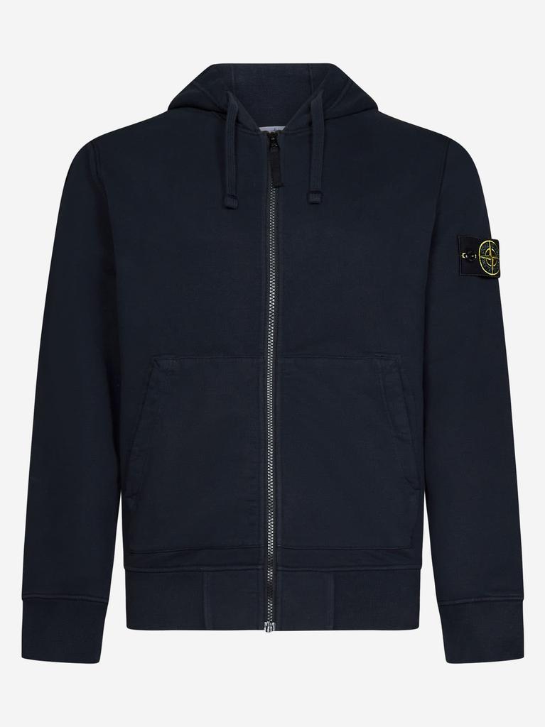 商品Stone Island|Stone Island Sweatshirt,价格¥1823,第1张图片