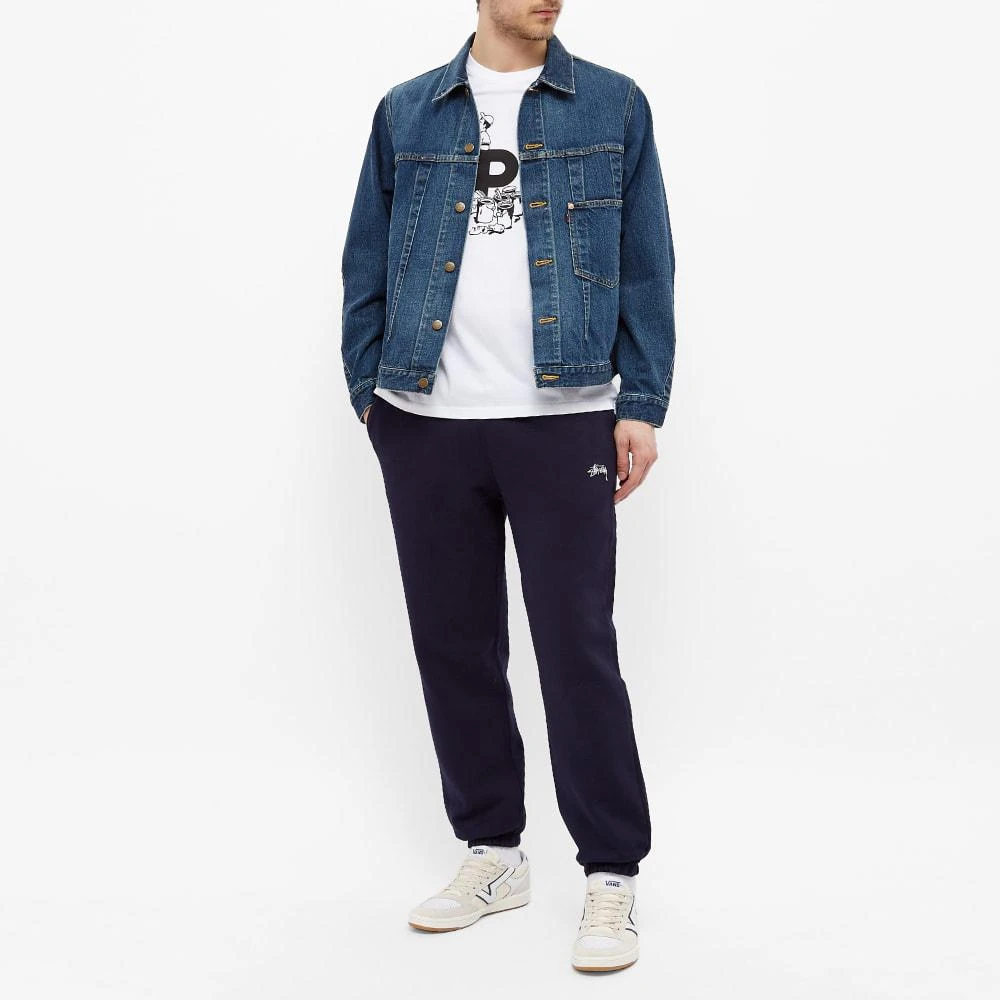 Stussy Stock Logo Pant 商品