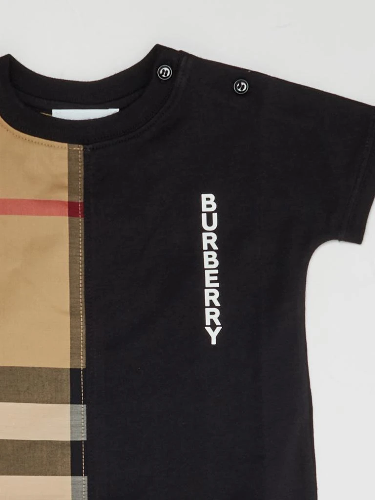 商品Burberry|Burberry Lennox Jump Suit,价格¥1261,第2张图片详细描述