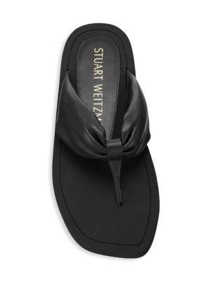 商品Stuart Weitzman|Women's Cassie Sandals,价格¥554,第5张图片详细描述