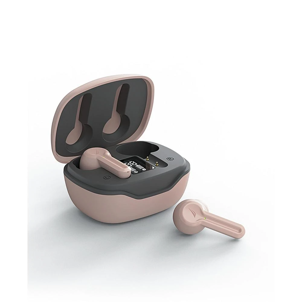 商品Nautica|T400 True Wireless Earbuds,价格¥502,第1张图片