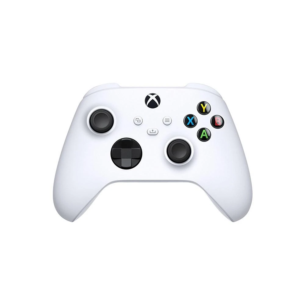 商品Xbox|Series X/S Controller with Universal Wired Headset,价格¥673,第2张图片详细描述