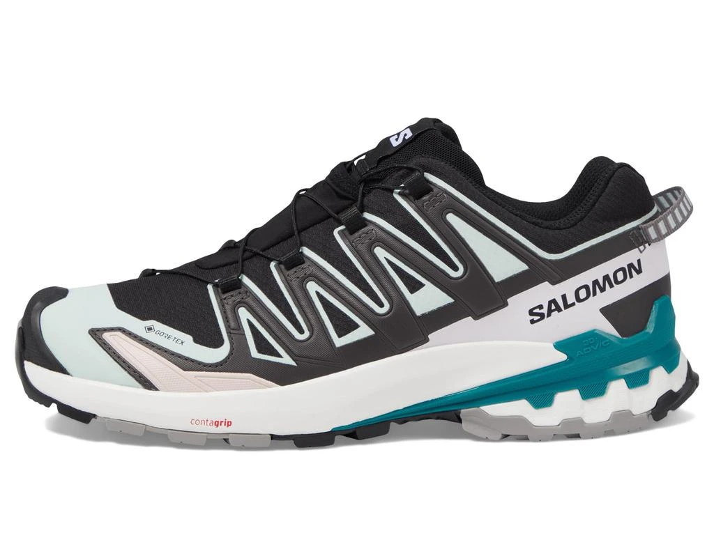 商品Salomon|XA Pro 3D V9 GORE-TEX®,价格¥1196,第4张图片详细描述