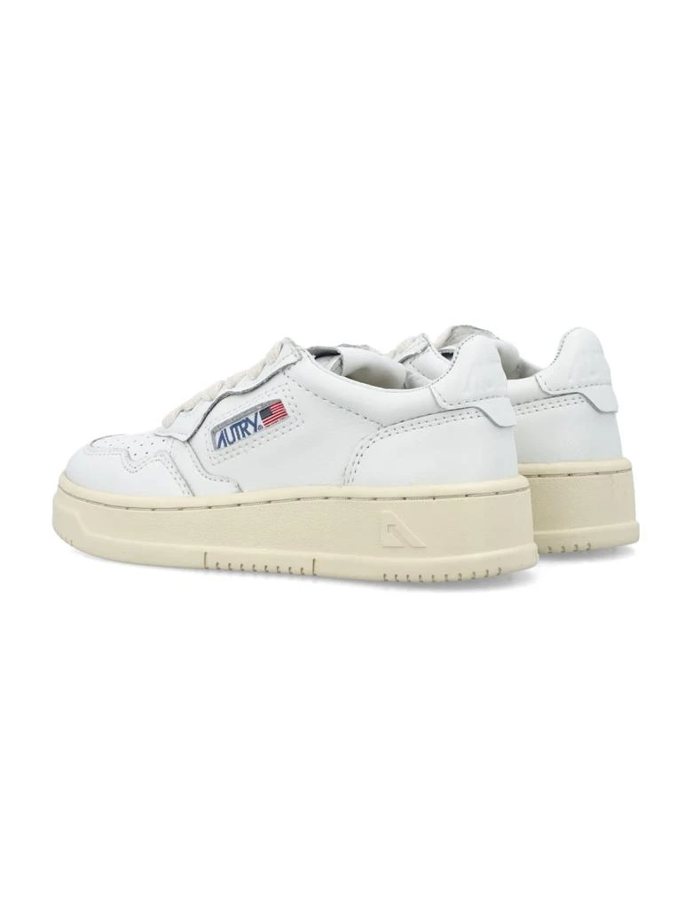 商品Autry|Medalist Low-top Sneakers,价格¥896,第4张图片详细描述