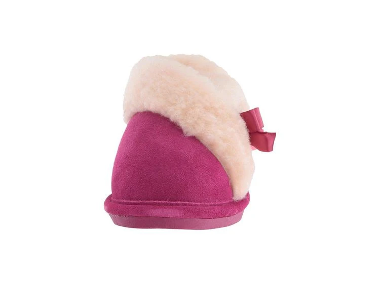 Bearpaw Kids Nicole (Little Kid/Big Kid) 女童拖鞋(低龄儿童/大龄儿童) 商品