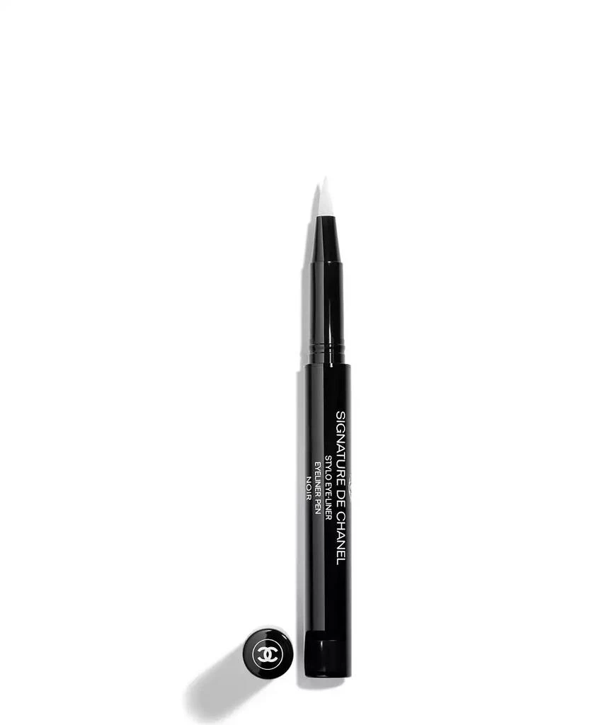 商品Chanel|Intense Longwear Eyeliner Pen,价格¥315,第1张图片