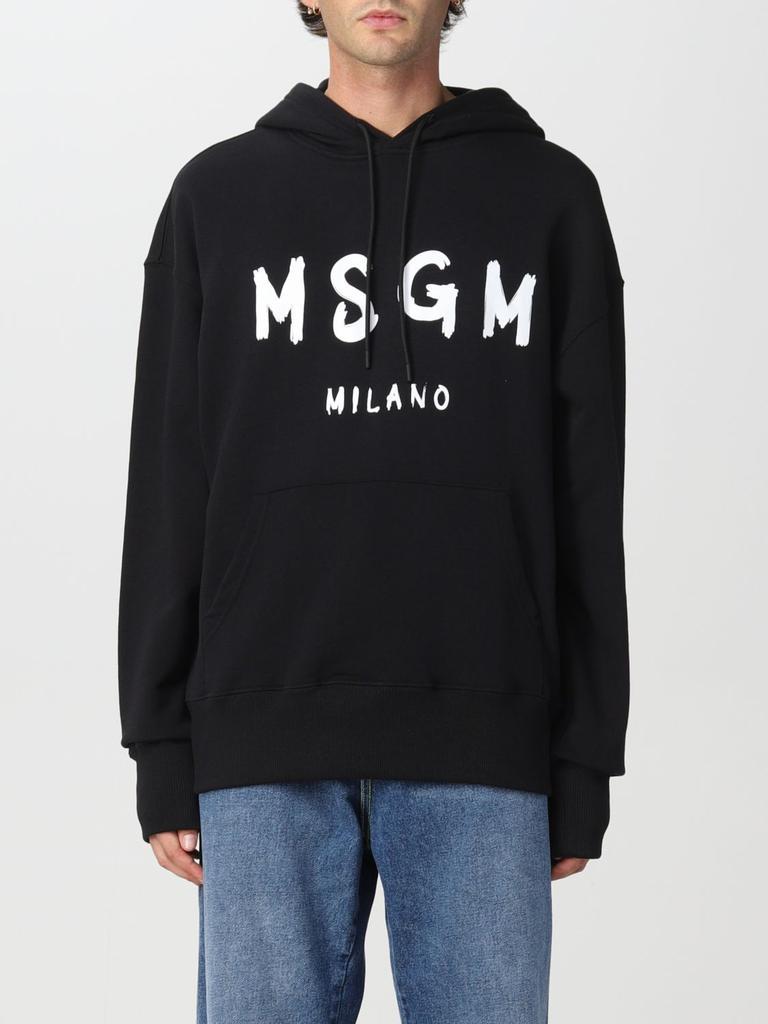 商品MSGM|Msgm sweatshirt for man,价格¥2260,第1张图片