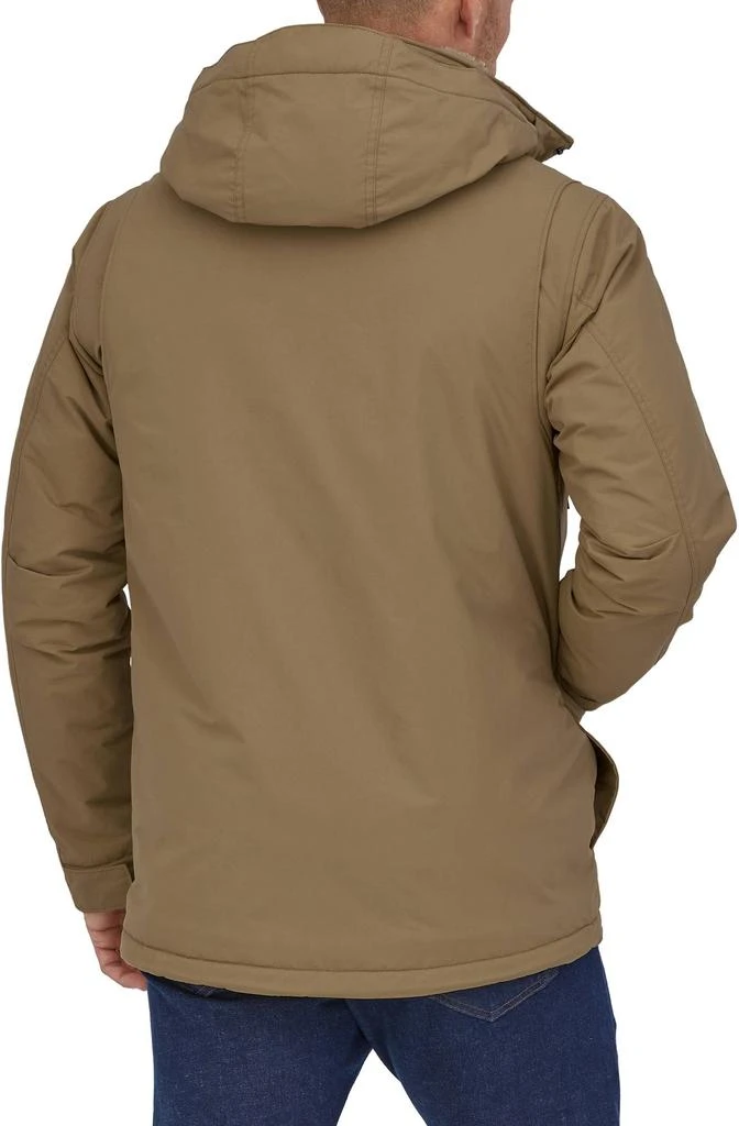 商品Patagonia|Patagonia Men's Isthmus Parka,价格¥1658,第2张图片详细描述