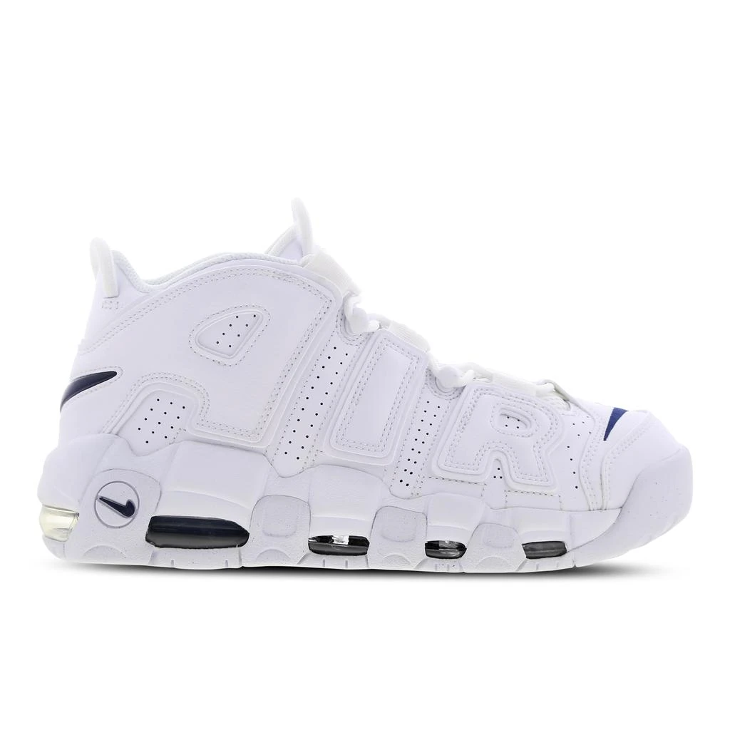 商品NIKE|Nike Air More Uptempo '96 - Men Shoes,价格¥1425,第1张图片