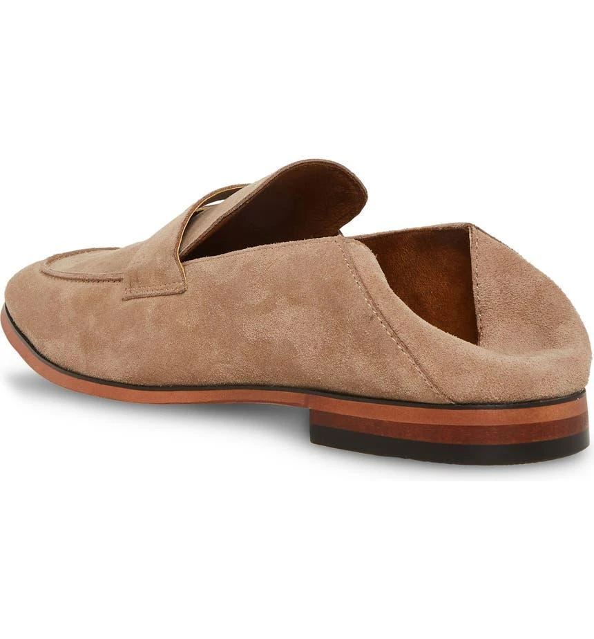 商品Steve Madden|Eddyson Penny Loafer,价格¥390,第2张图片详细描述