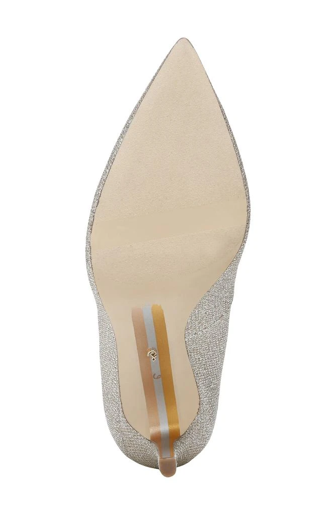 Hazel Pointed Toe Pump 商品