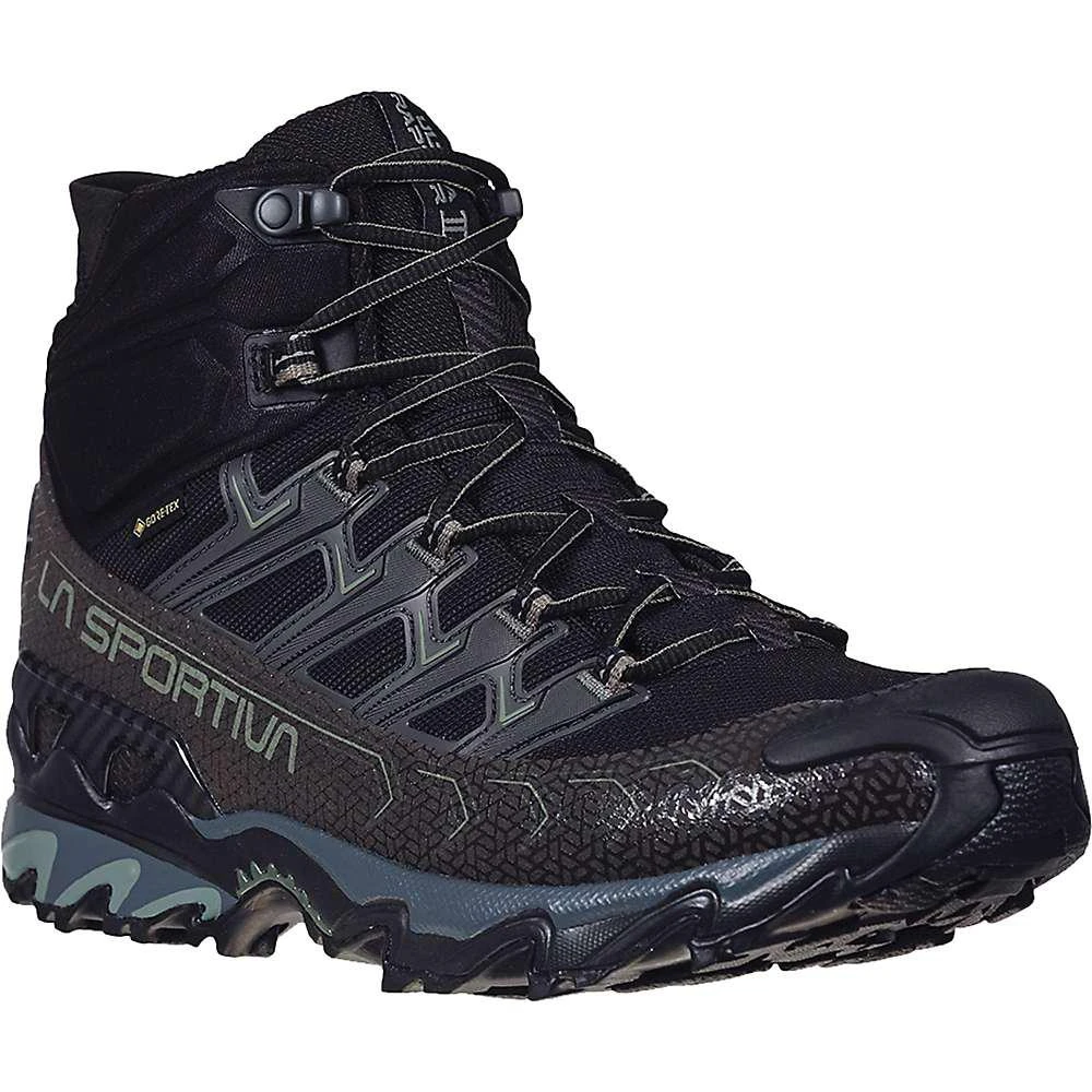 商品La Sportiva|La Sportiva Men's Ultra Raptor II MID Wide GTX Boot,价格¥989,第1张图片